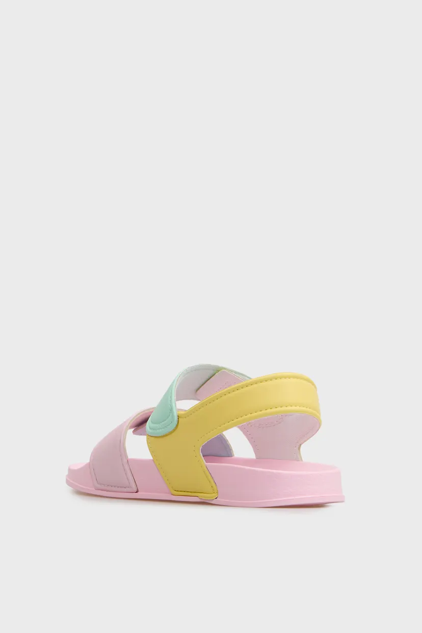 Детские сандалии MULTICOLOR 5