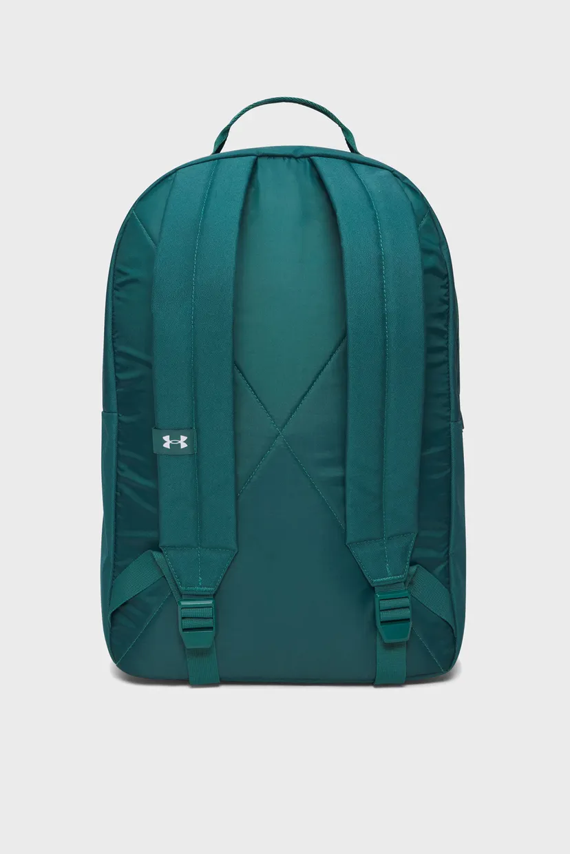 Зелений рюкзак UA Essential Backpack 4
