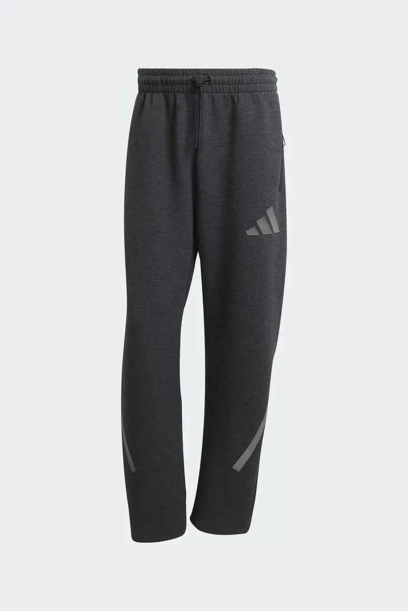 Мужские черные спортивные брюки adidas Z.N.E. Premium 6