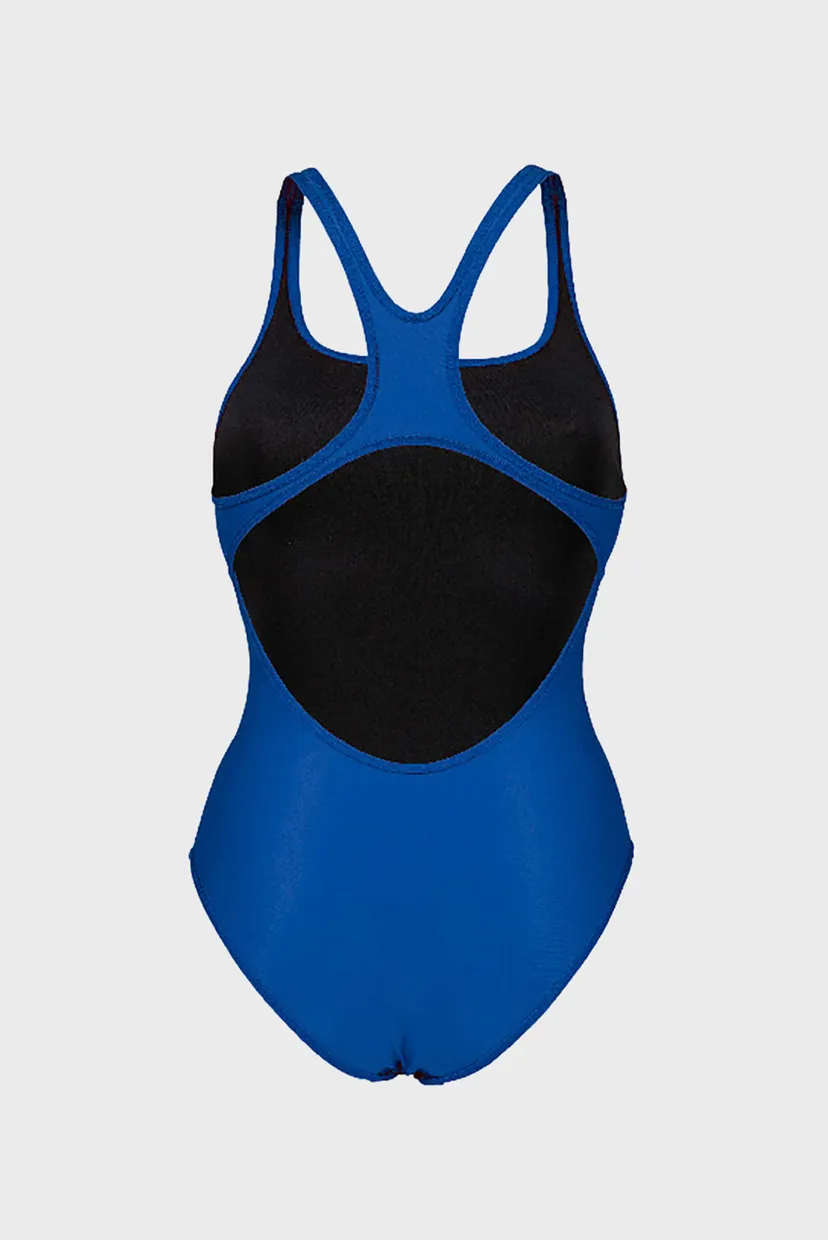 Женский синий купальник TEAM SWIMSUIT SWIM PRO SOLID 7