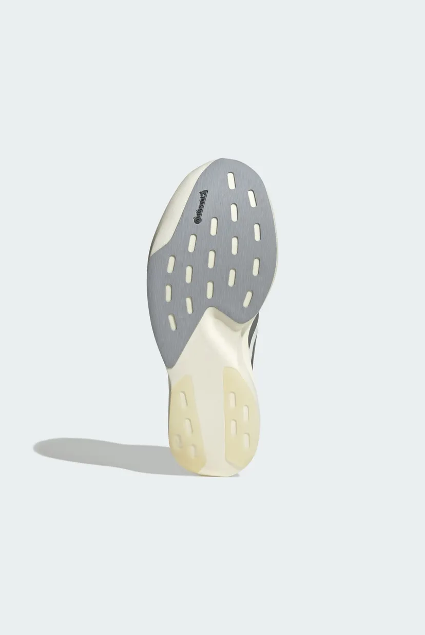 Белые мужские кроссовки Adizero EVO SL 3