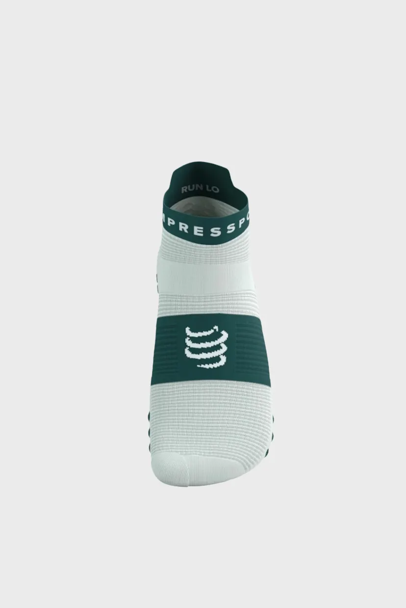 Мятные носки PRO RACING SOCKS V4.0 RUN LOW 3