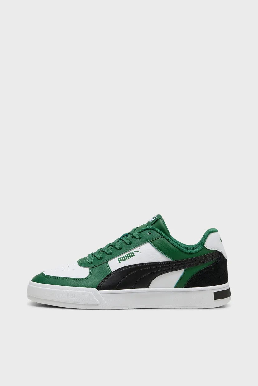はなりん Снікерси Caven Mix Sneakers PUMA 399398_06 — MD-Fashion