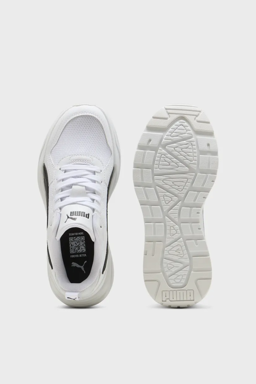 Дитячі білі кросівки Trinity 2 LT Sneakers Youth 3