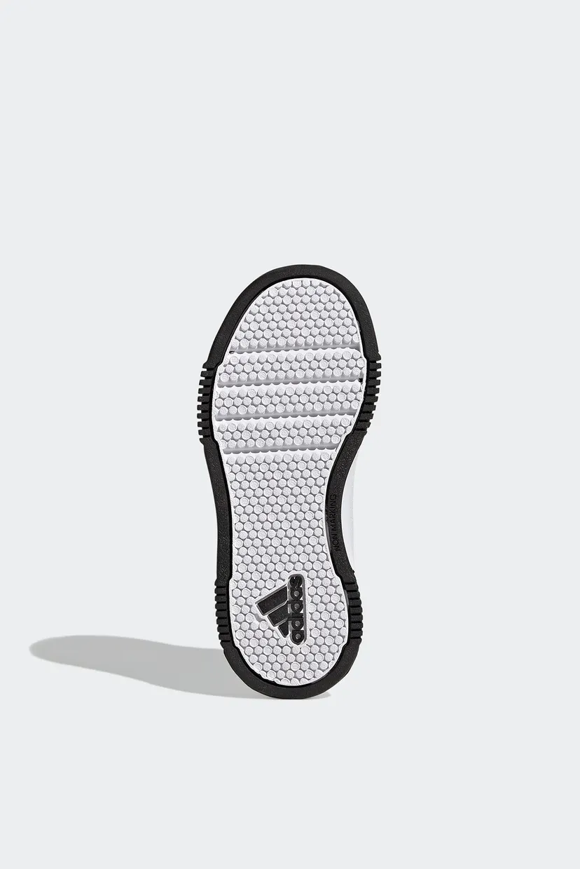 Детские белые кроссовки Tensaur Sport 3