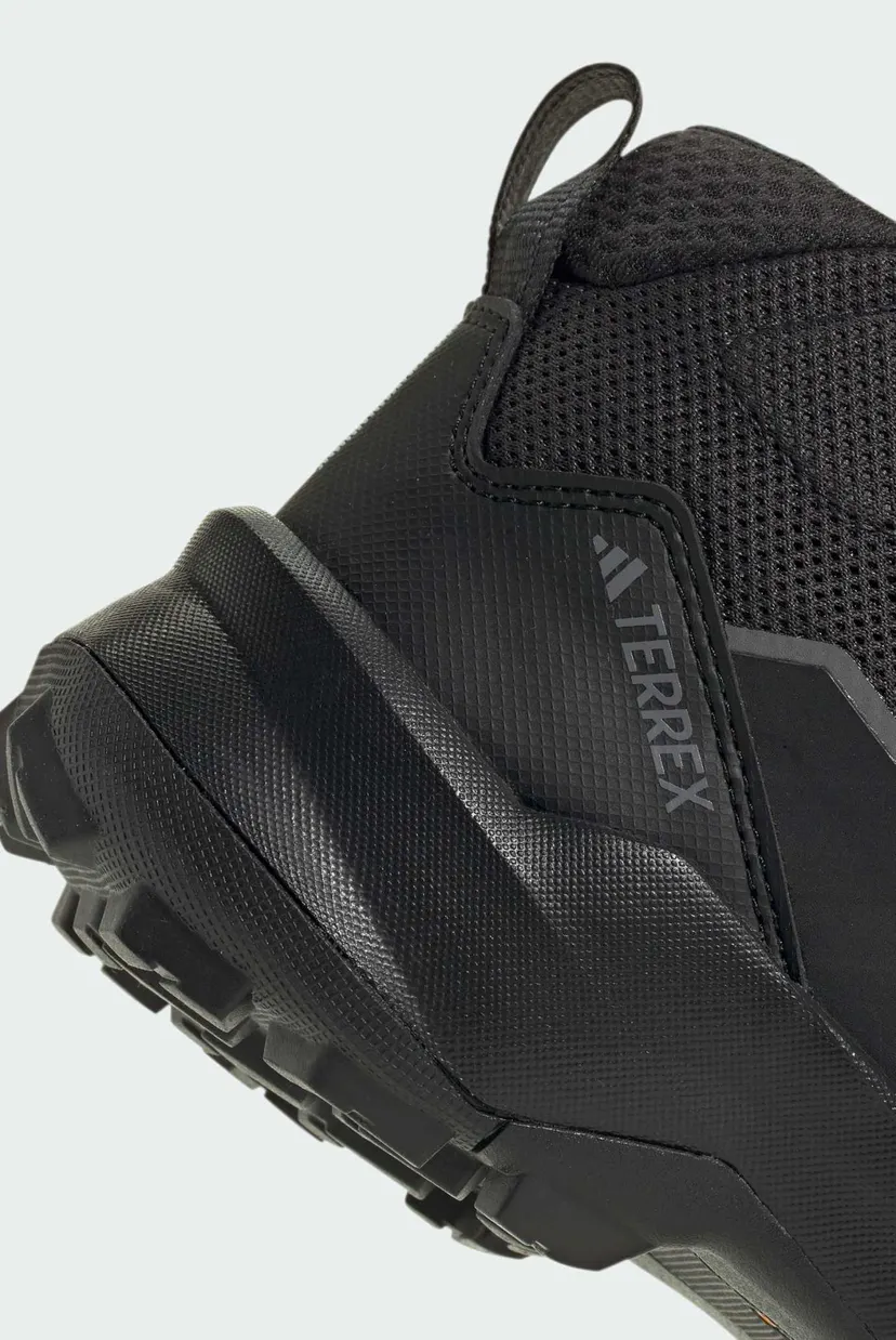 Жіночі чорні черевики Terrex Skychaser AX5 Mid GORE-TEX 8