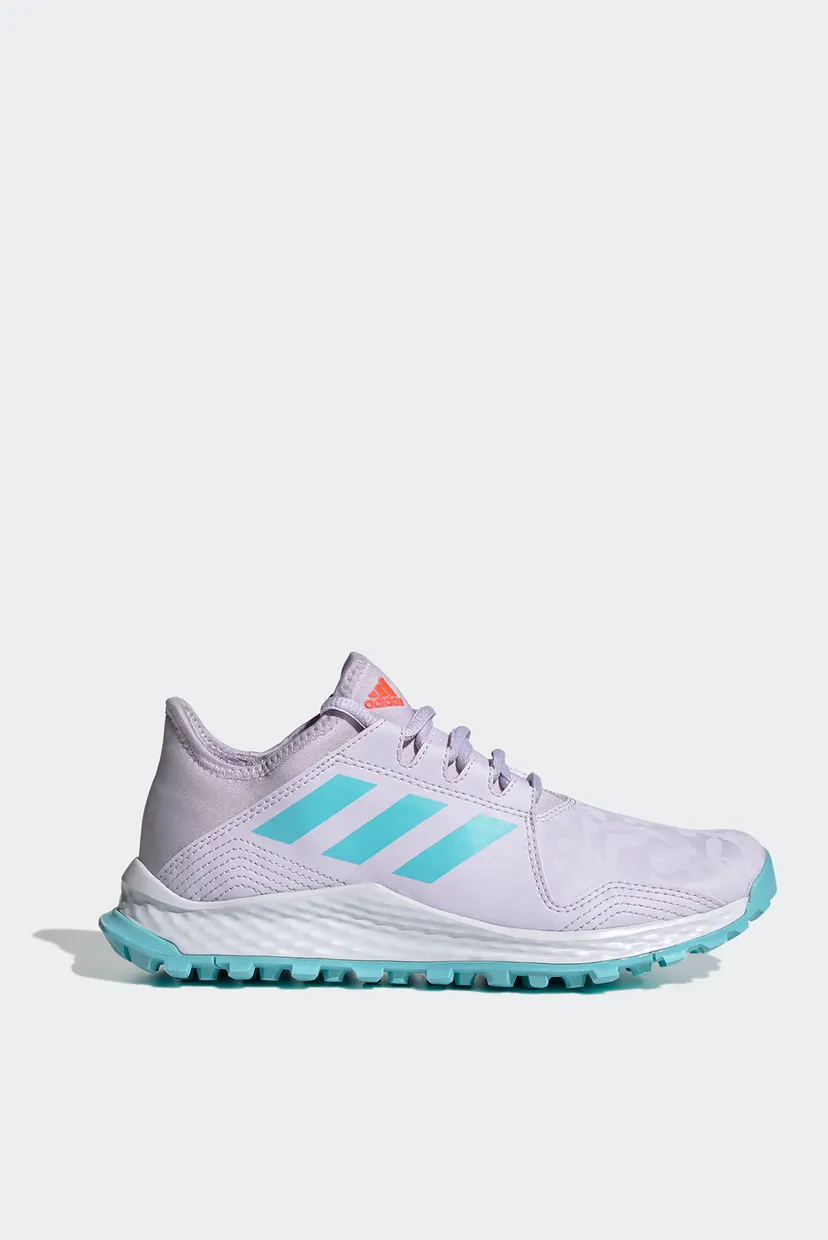Дитячі фіолетові кросівки Hockey Youngstar adidas FZ5349 — MD-Fashion
