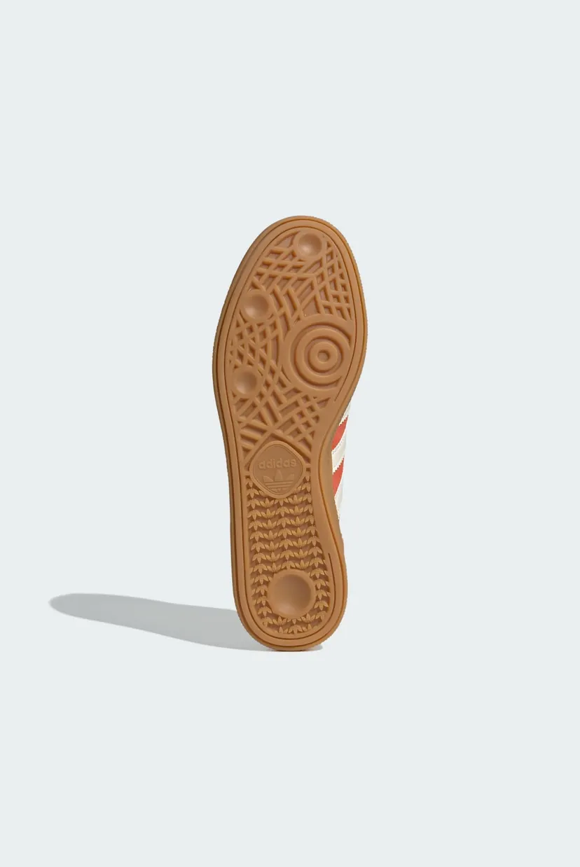 Мужские красные сникерсы Handball Spezial 3