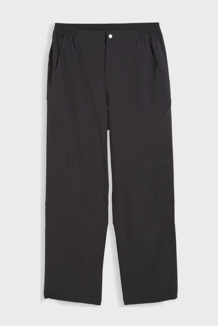 Темно-сірі спортивні штани CLRT Fatigue Pants Relaxed Unisex (унісекс) 6