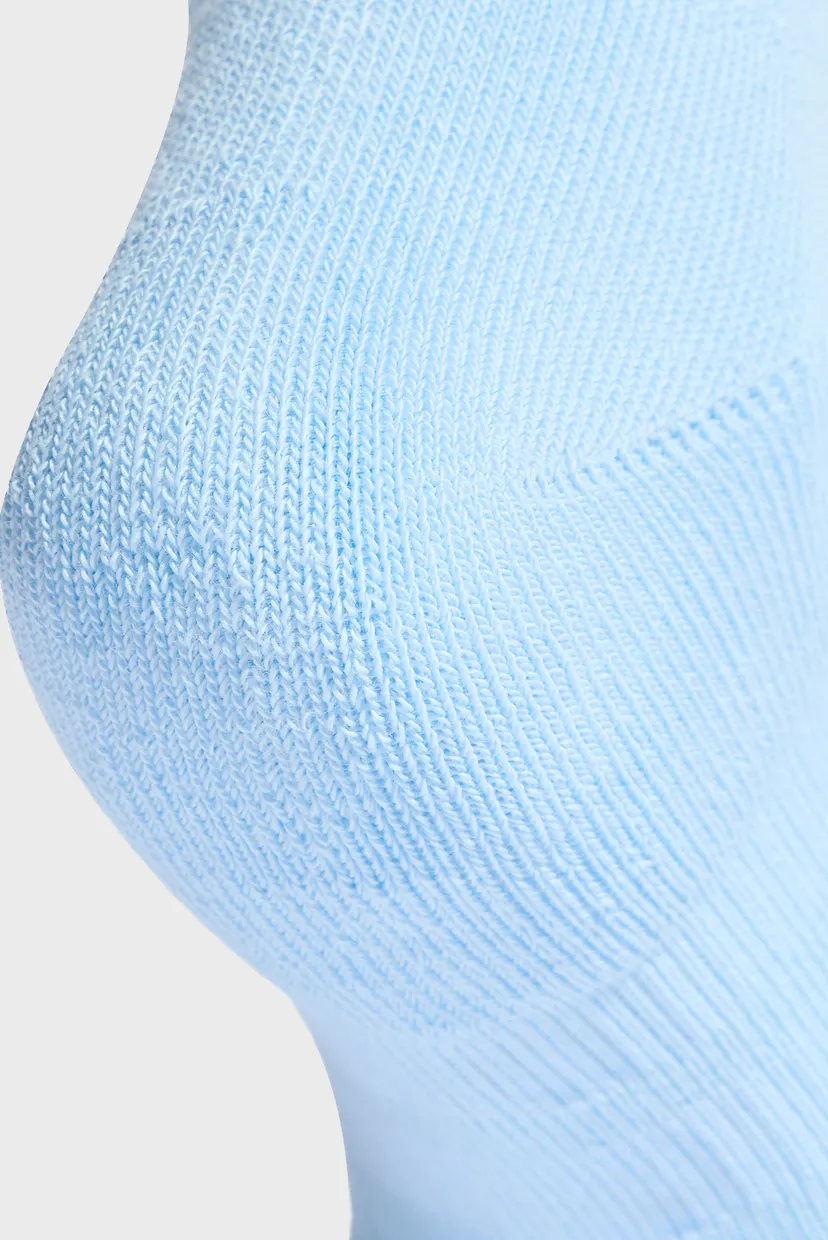 Детские носки (3 пары) CUSHIONED SPORTSWEAR ANKLE 3