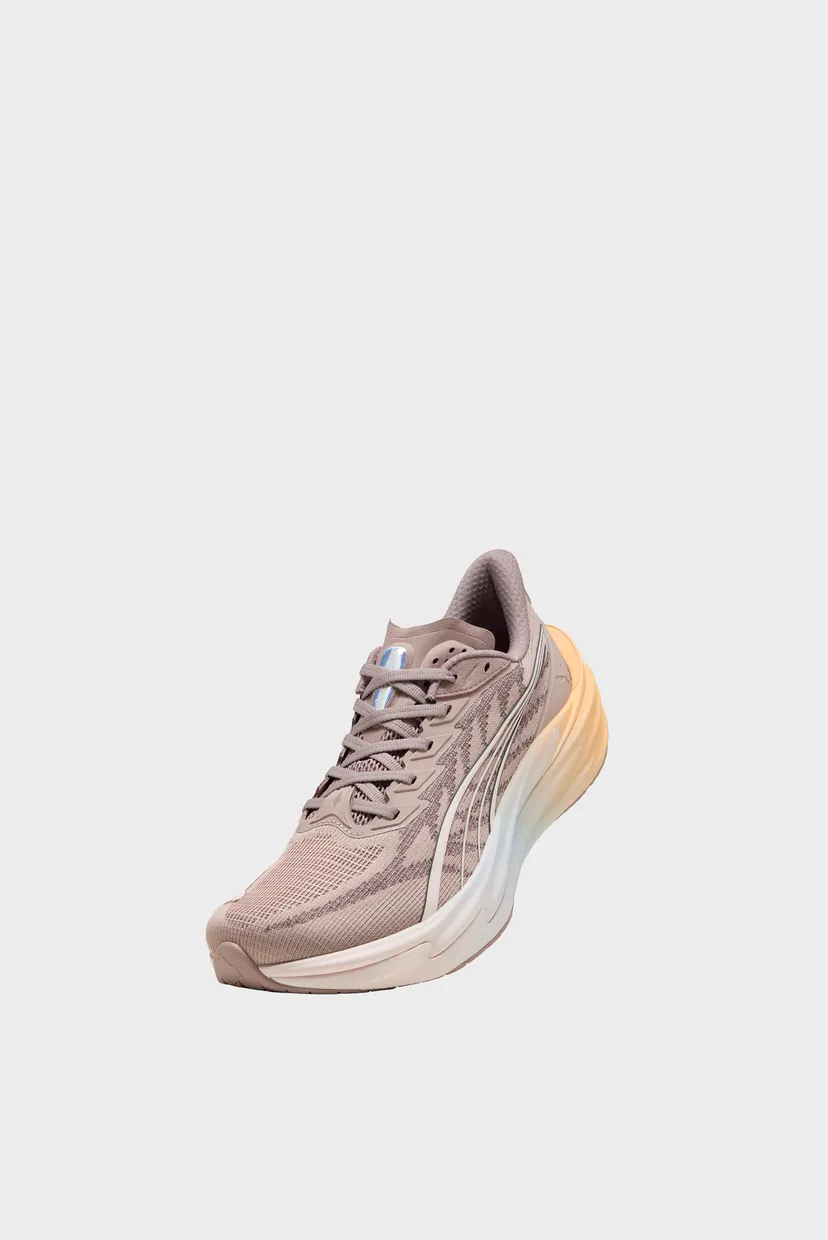 Чоловічі пудрові кросівки Deviate NITRO™ 4 Running Shoes Men 5