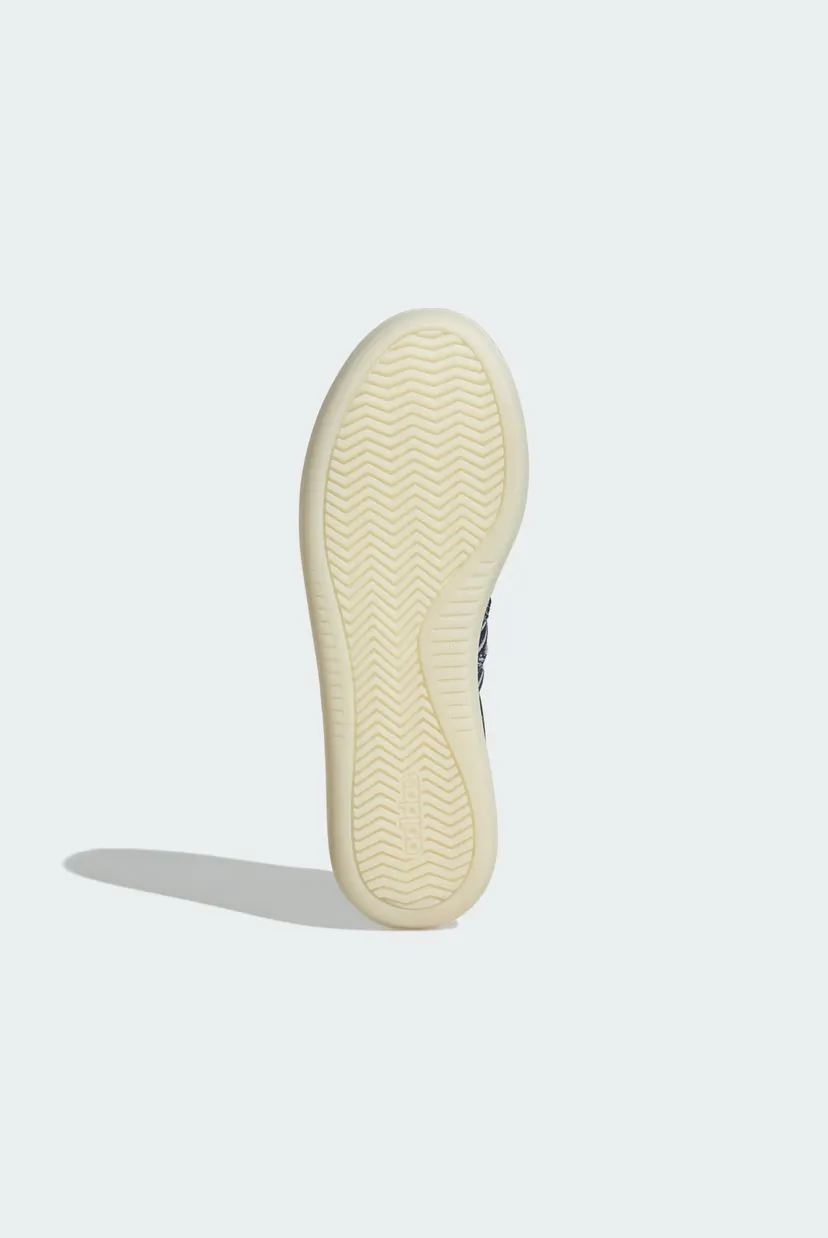 Чоловічі сині снікерси Barreda Decode 3