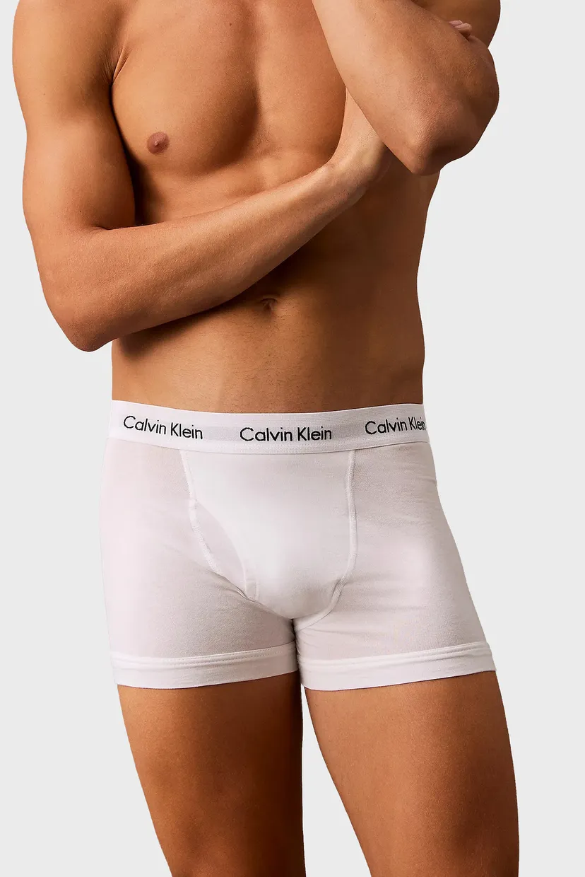Чоловічі боксери (3 шт) RELAXED FIT TRUNK 3PK 6