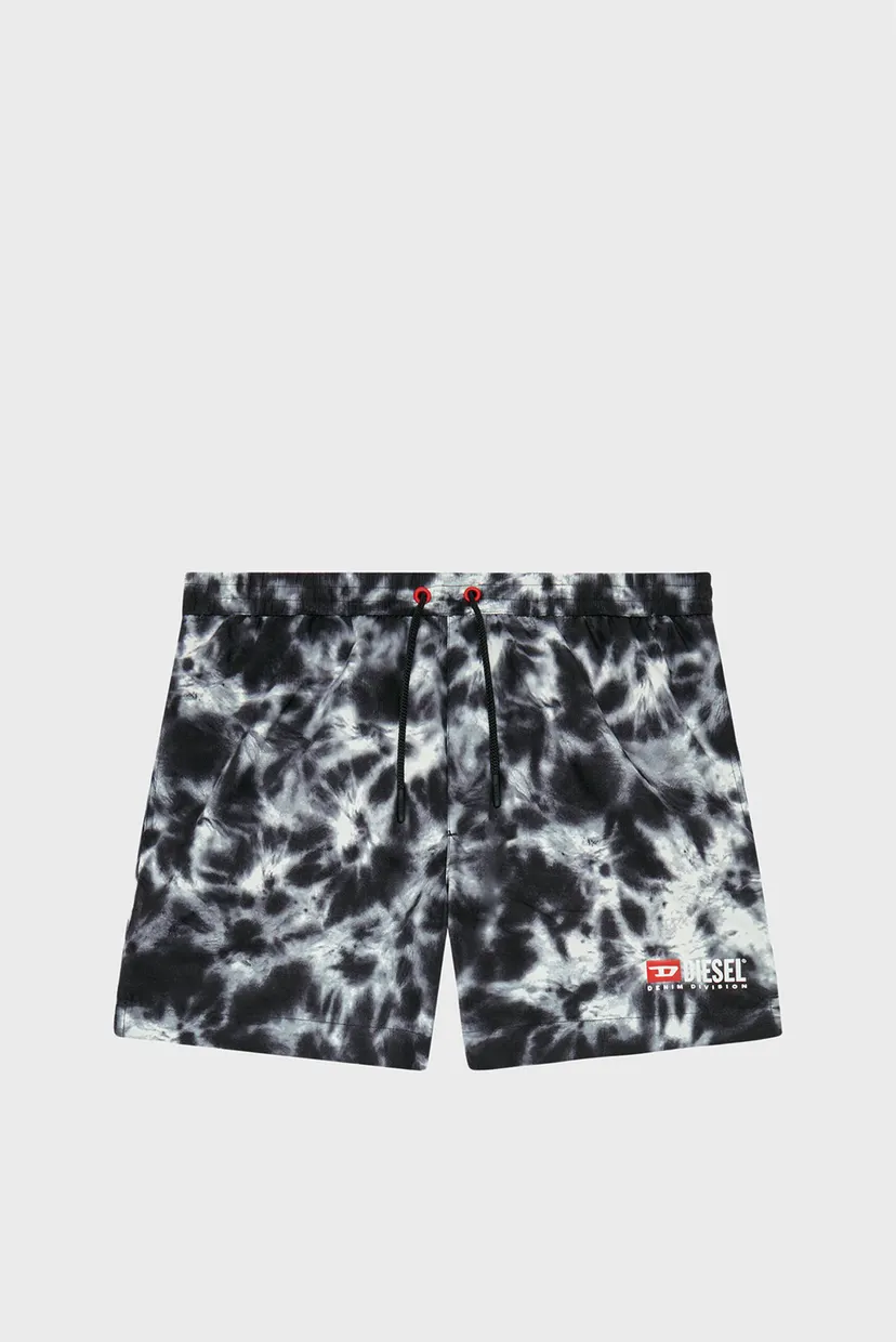 Чоловічі плавальні шорти BMBX-KEN-37 BOXERS 4
