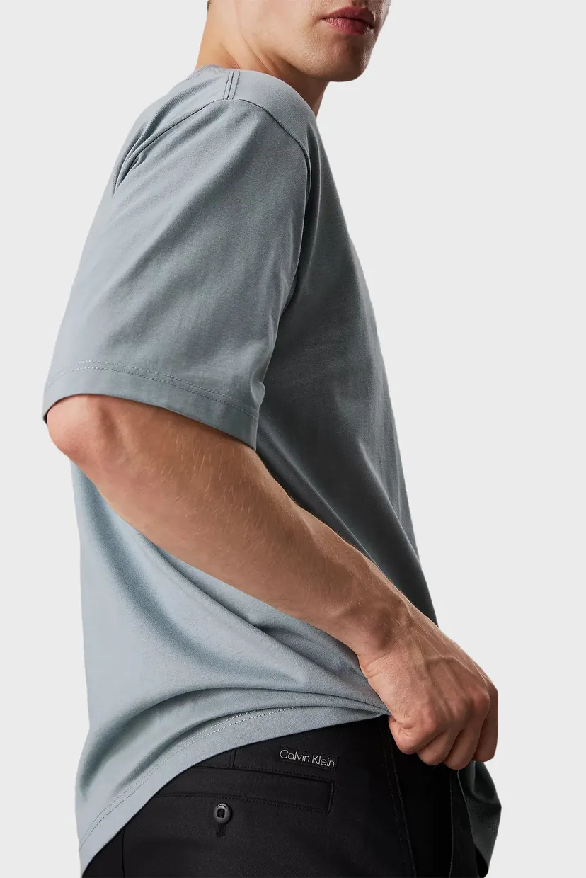 Мужские черные брюки TAILORED 4