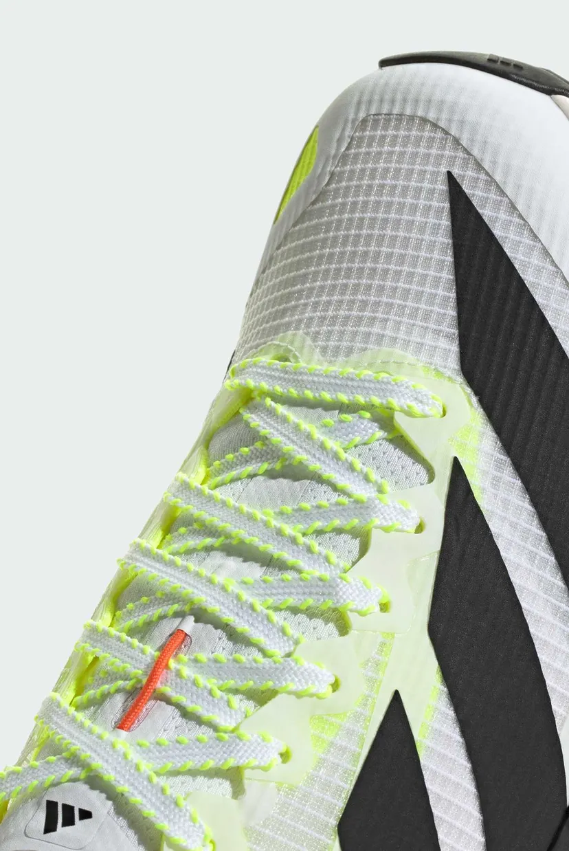 Мужские белые кроссовки Terrex Agravic TT Trail Running 8
