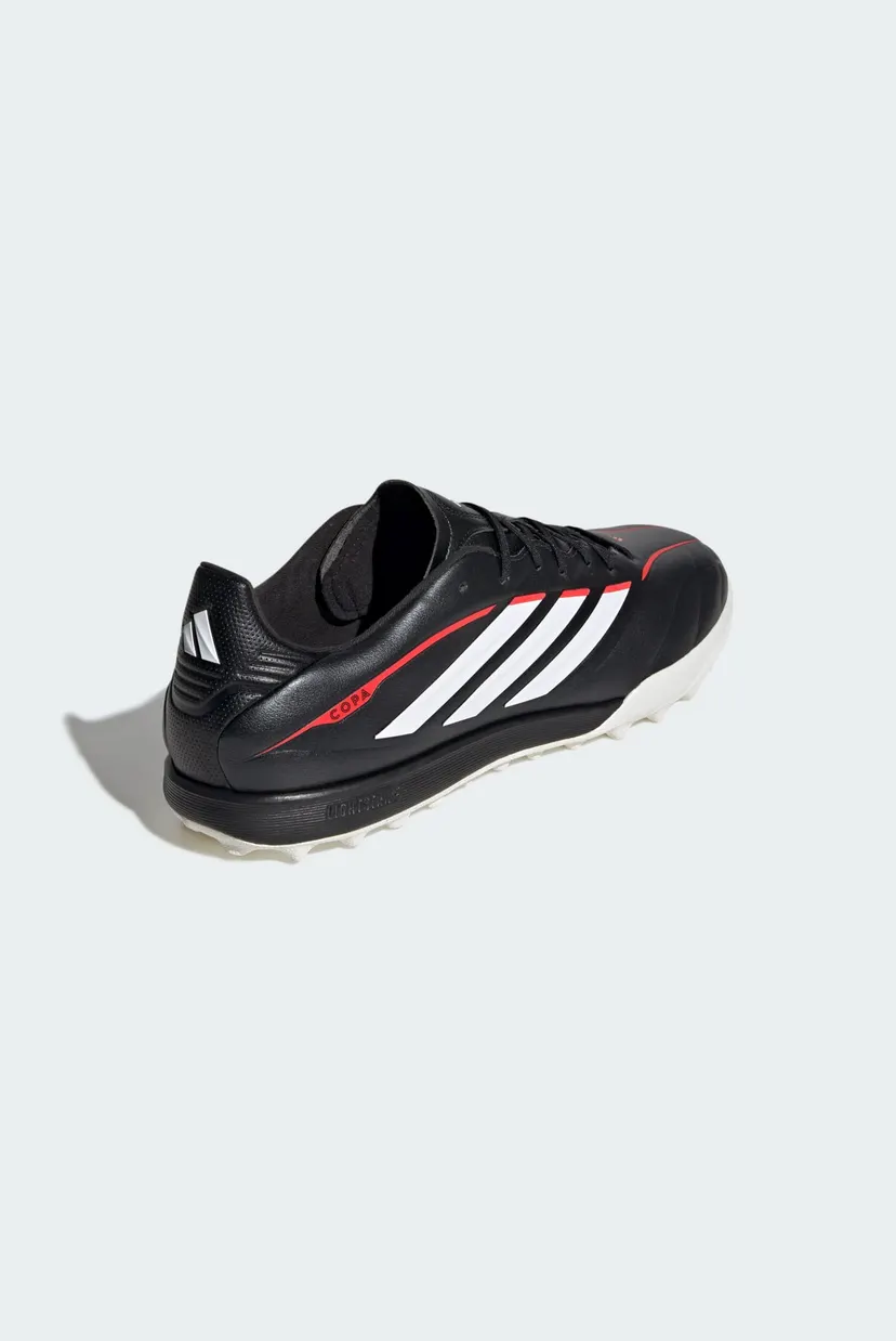 Черные сороконожки COPA PURE IV LEAGUE Turf 5