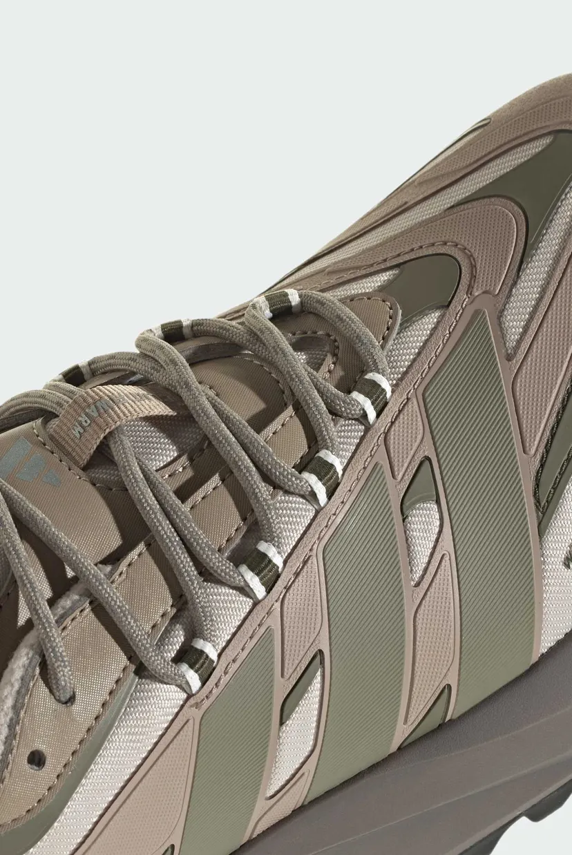 Мужские оливковые кроссовки LIGHTBLAZE 7