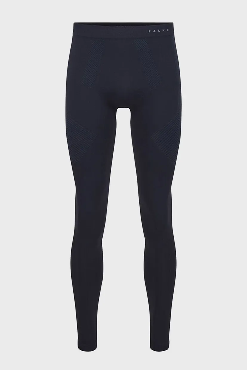 Мужские черные термобрюки WARM TIGHTS 8