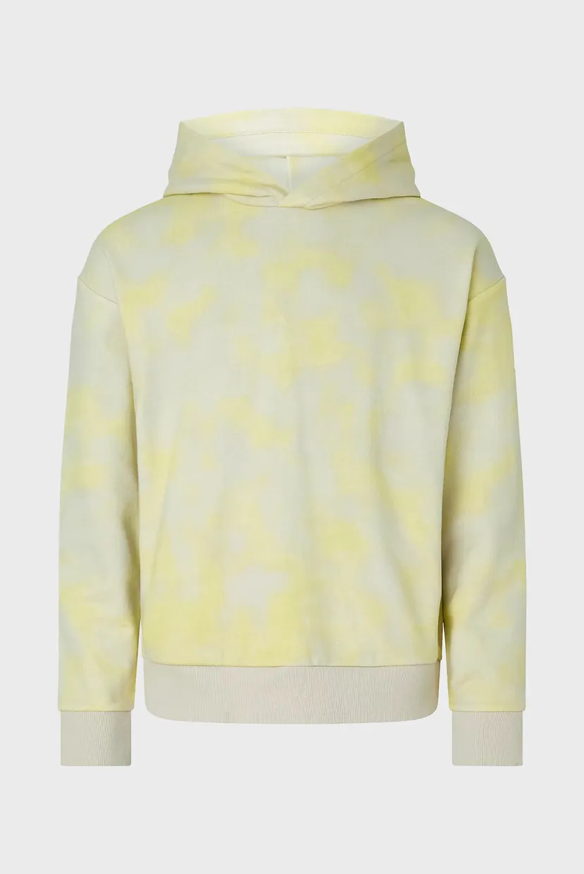 Чоловіче худі CAMO AOP COMFORT 5