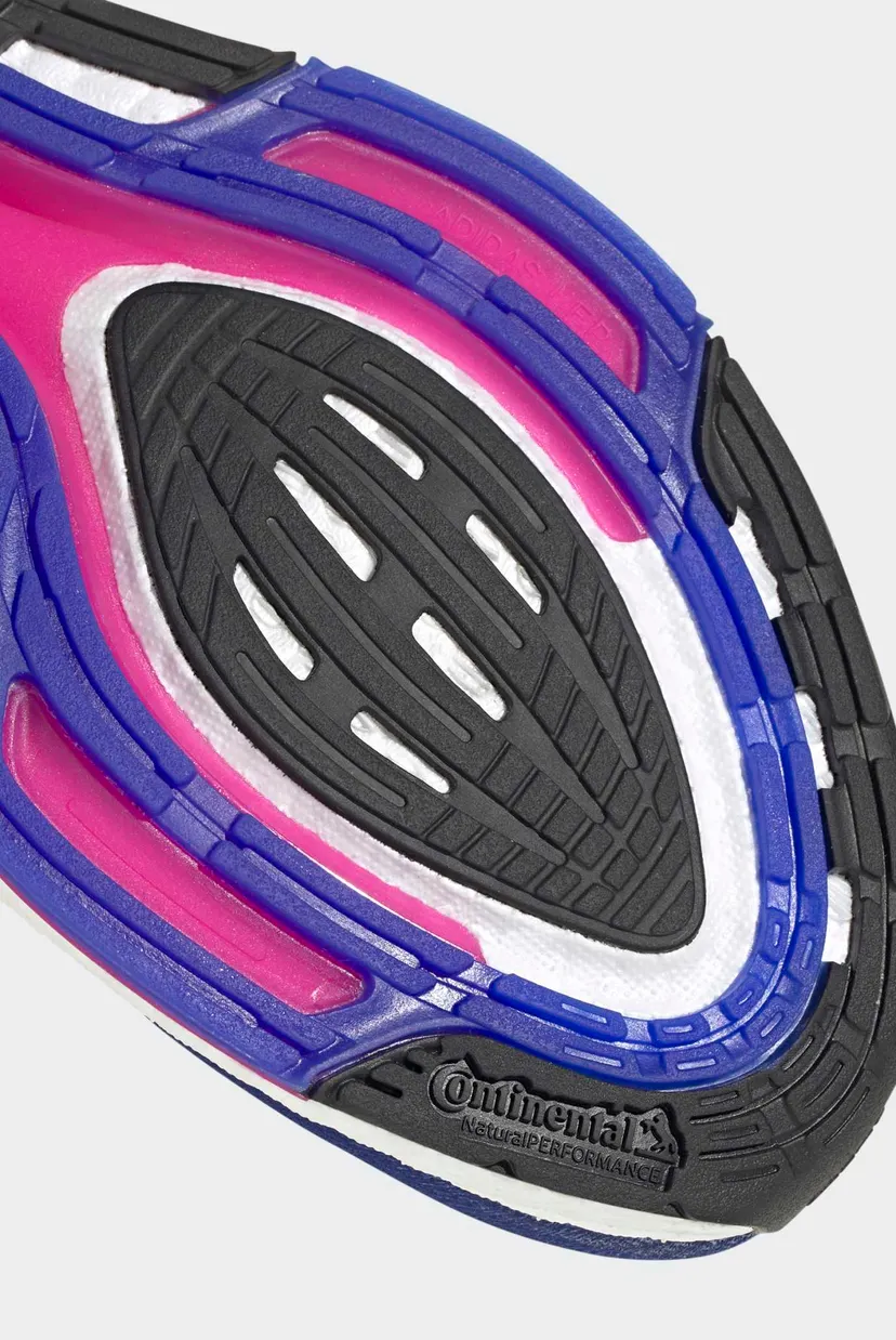 Мужские синие кроссовки Ultraboost 22 9