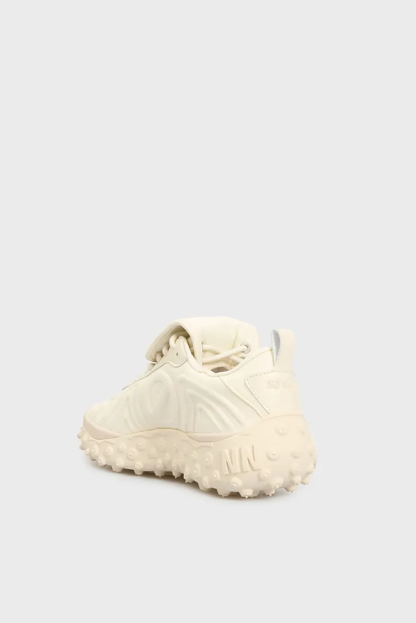 Жіночі білі кросівки ONDA SNEAKER W 5