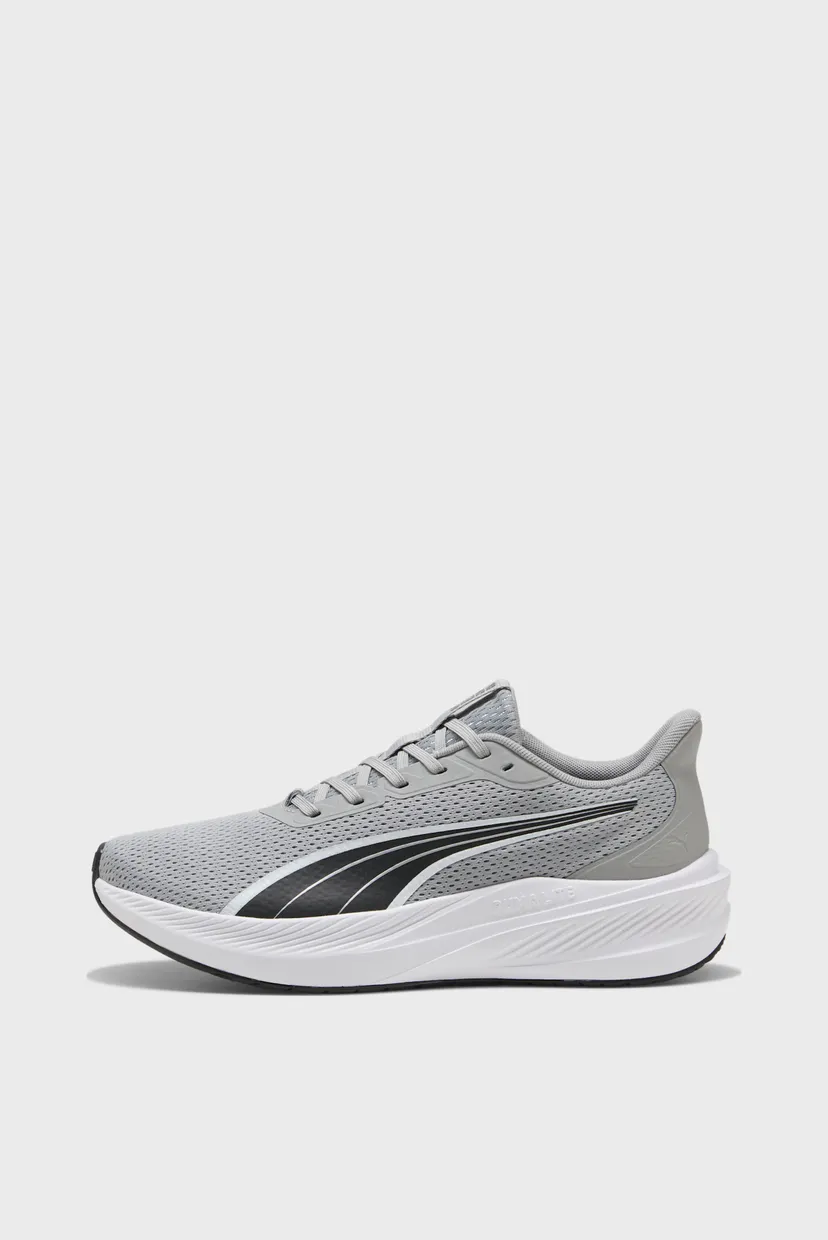 Серые кроссовки Dasher Lite Running Shoes Unisex 5