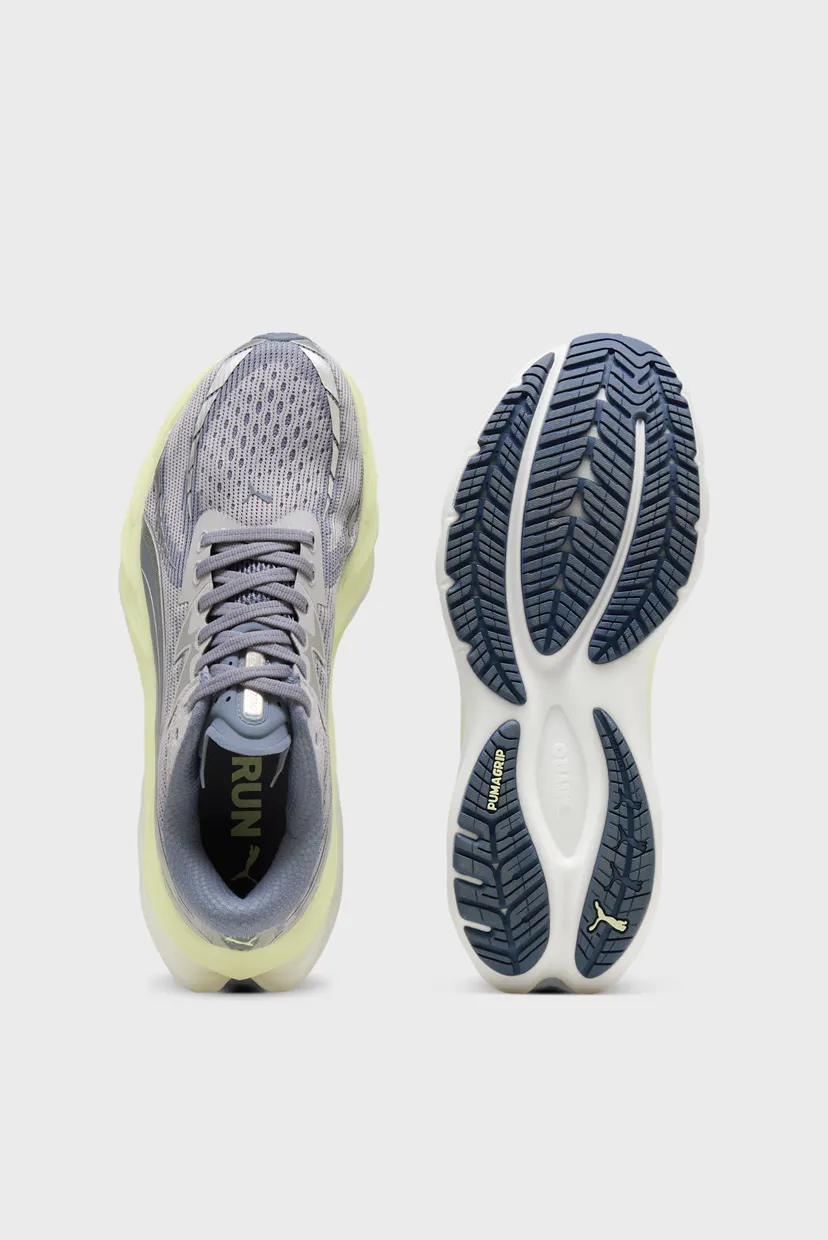 Женские серые кроссовки Velocity NITRO™ 4 Running Shoes Women 4