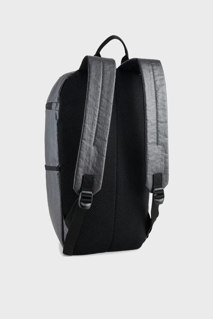 Чорний рюкзак PUMA 2026 20L Backpack 3