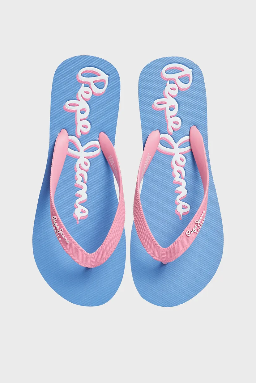 Женские розовые вьетнамки BAY BEACH CLASSIC BRAND W 4