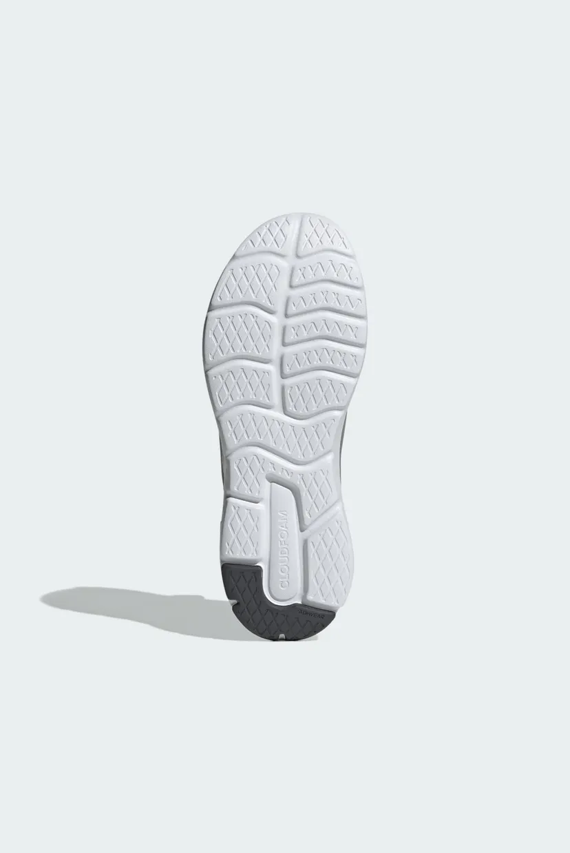 Мужские серые кроссовки Cloudfoam Move Sock 7