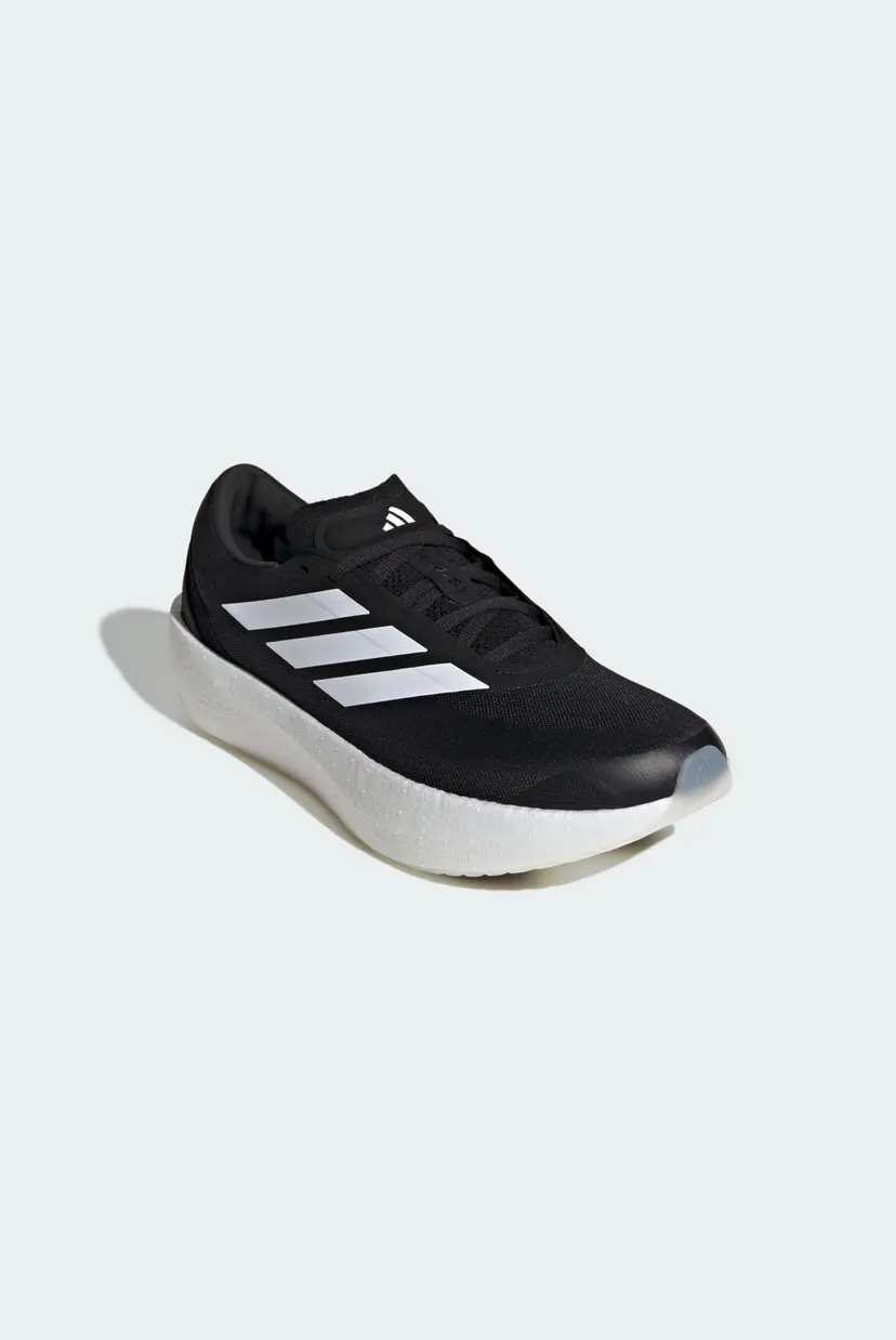Мужские черные кроссовки Zenboost BOOST+ Running 4