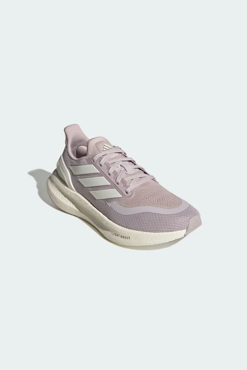 Жіночі бузкові кросівки Pureboost 5 Running Shoes 4