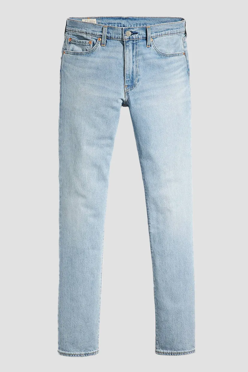 Мужские голубые джинсы 511® Slim 7