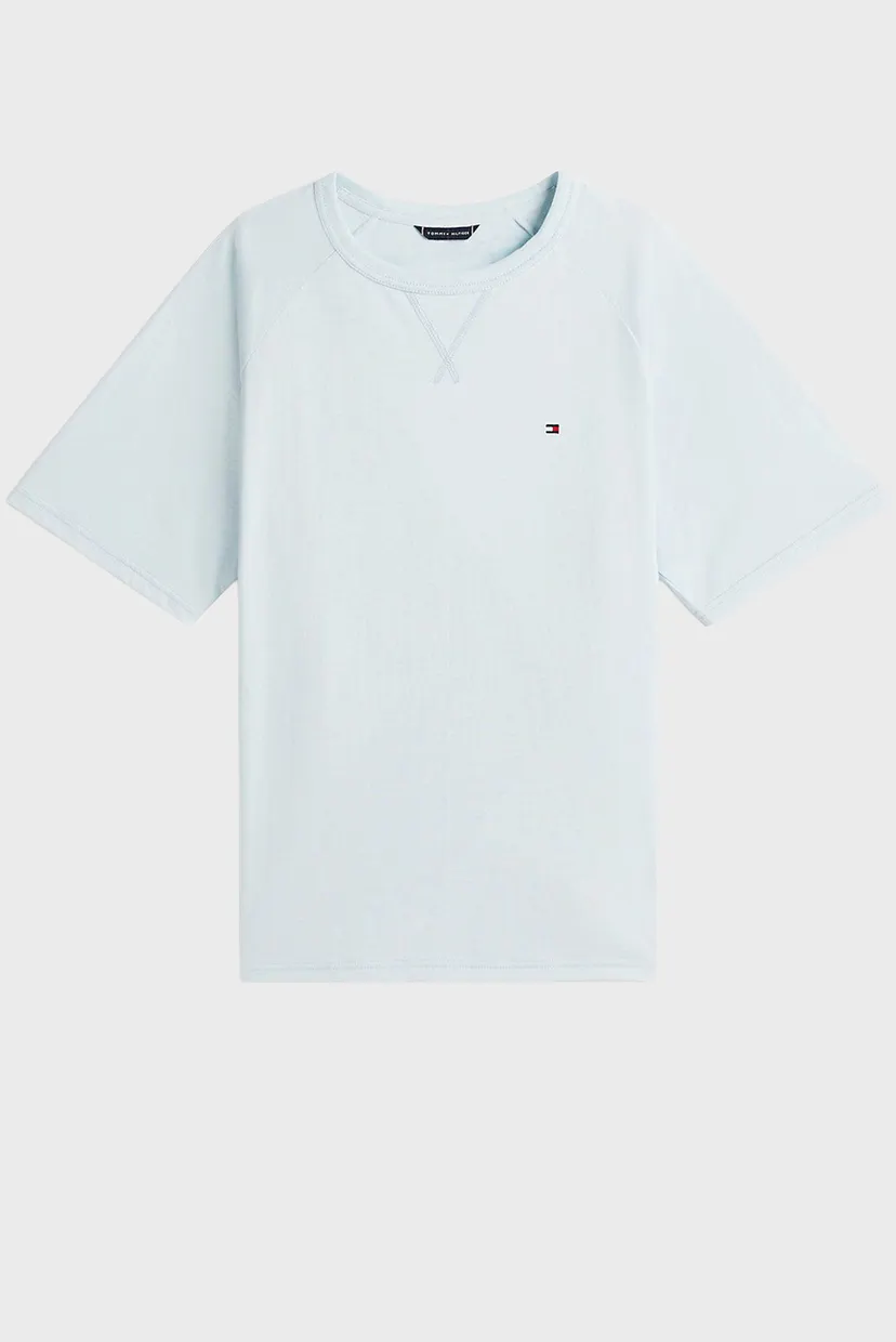 Мужская пижама (футболка, шорты) WOVEN SHORT PRINT 5