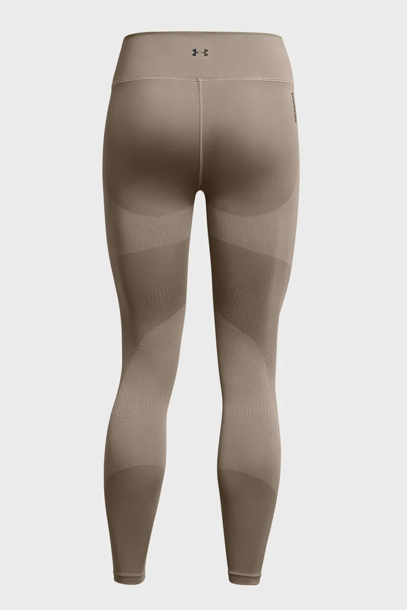 Жіночі коричневі тайтси Vanish Elite Seamless AnkLeg 6