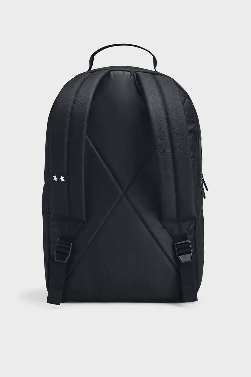 Черный рюкзак UA Loudon Backpack 3