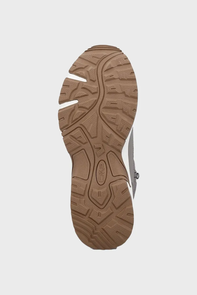 Жіночі сірі дутики NOTAK SNOW BOOT WP 6