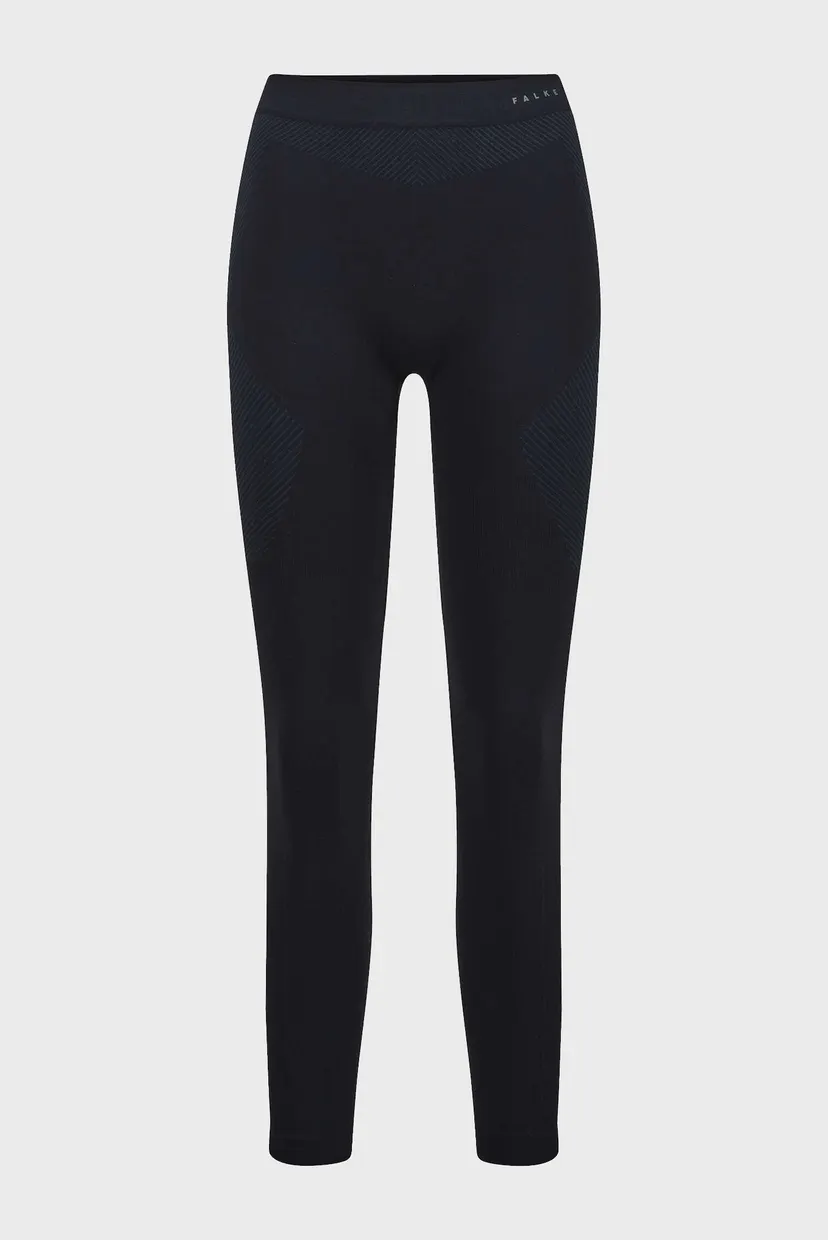 Жіночі чорні термобрюки WARM TIGHTS 6