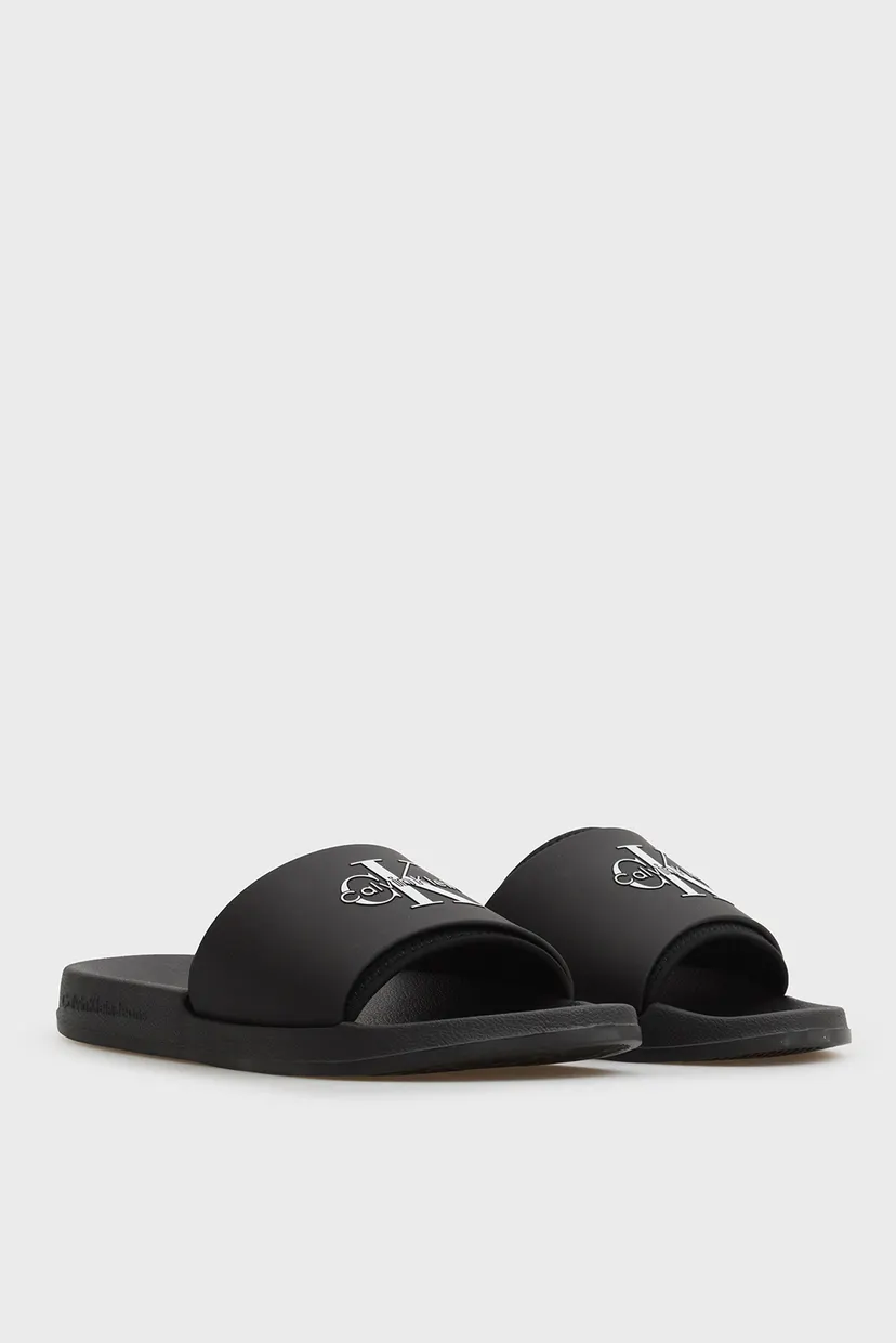 Мужские черные слайдеры ESS NEOPRENE 3