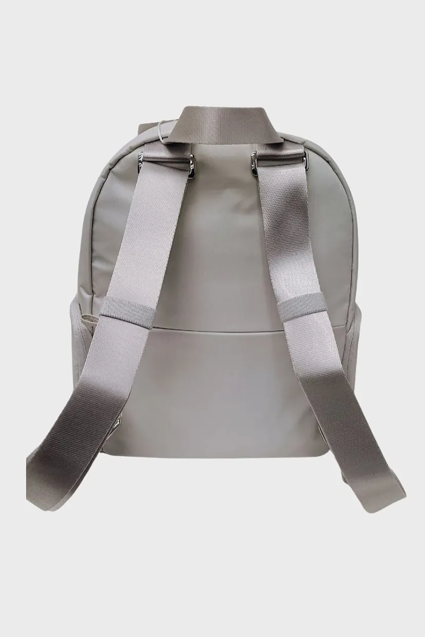 Женский серый рюкзак MOVE 5.0 CLOUDY GREY 3