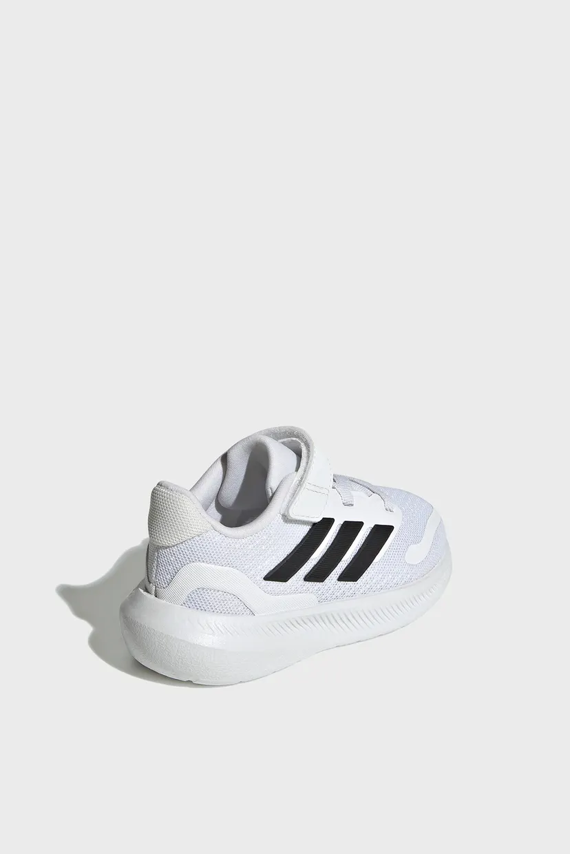 Детские белые кроссовки Runfalcon 5 Kids 5