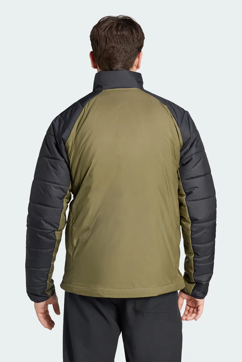 Мужская куртка Terrex Multi Synthetic Insulated adidas IM8205 — MD