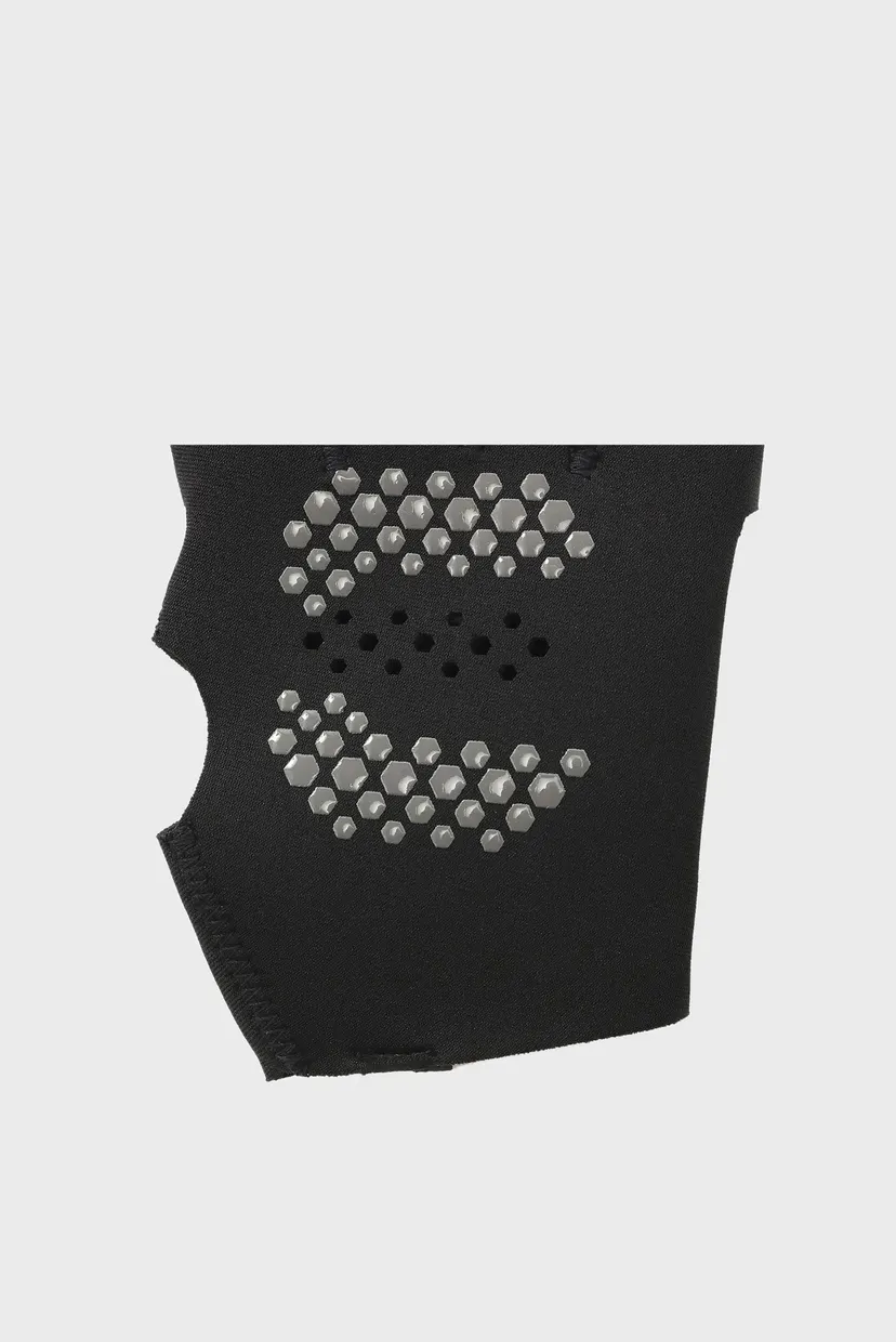 Женские черные перчатки TR Ess Premium Grip Gloves 3