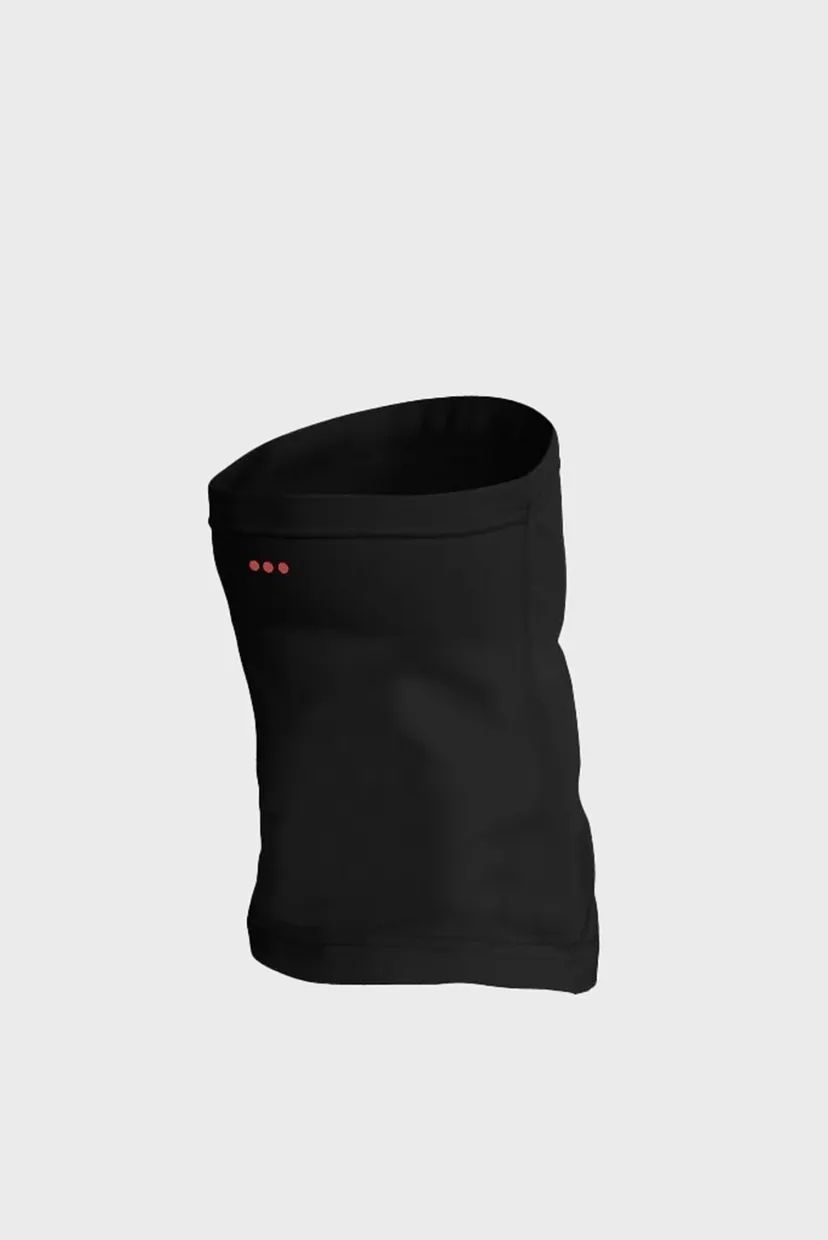 Чорний баф HURRICANE GAITER 4