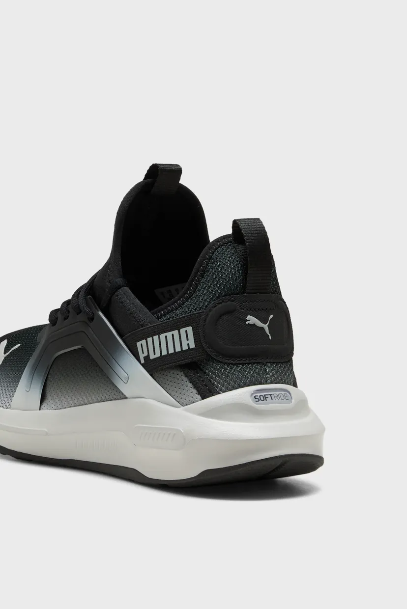 Темно-сірі кросівки  SOFTRIDE Enzo 5 Fade Sneakers Unisex 5