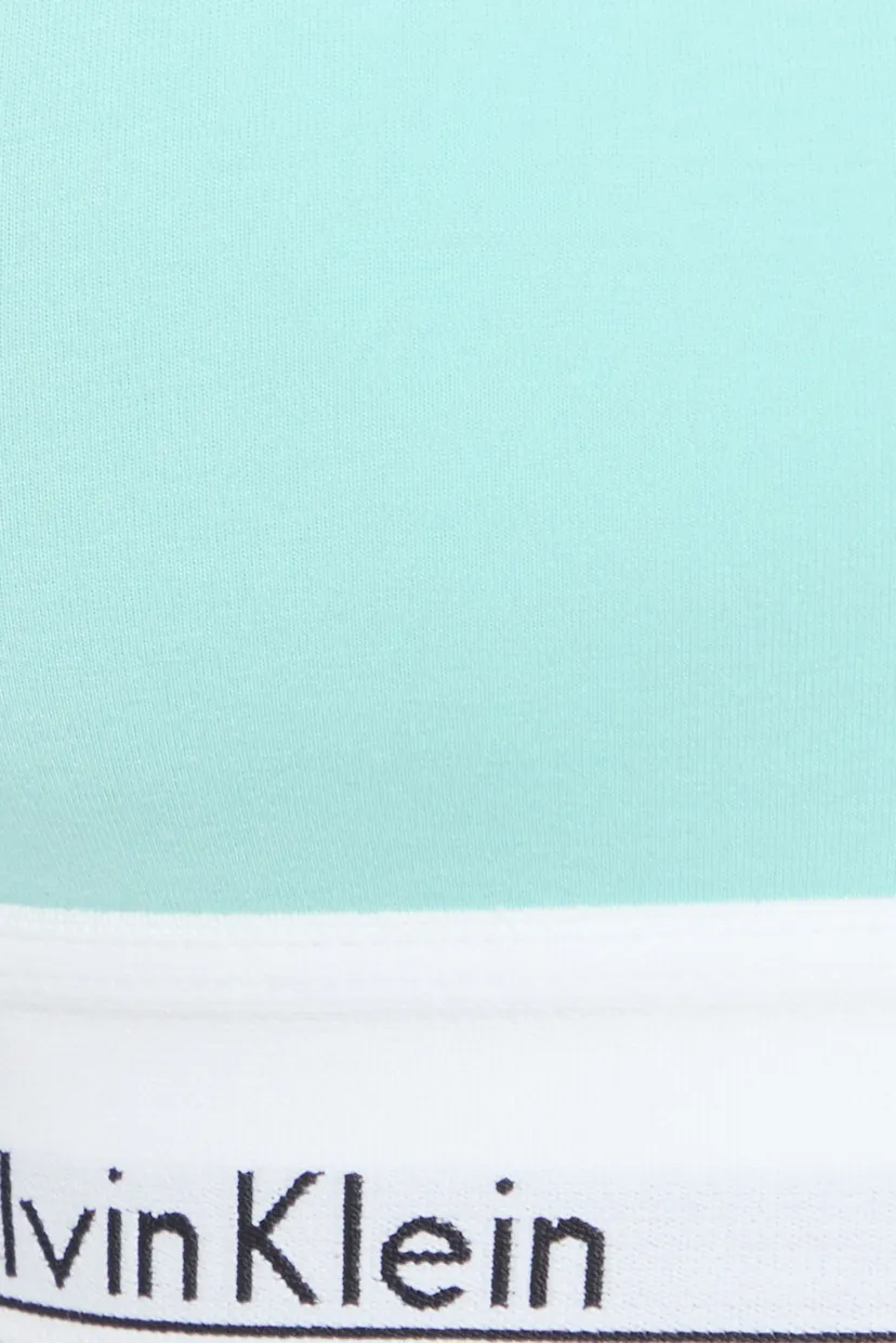 Жіночий м'ятний топ UNLINED BRALETTE 5