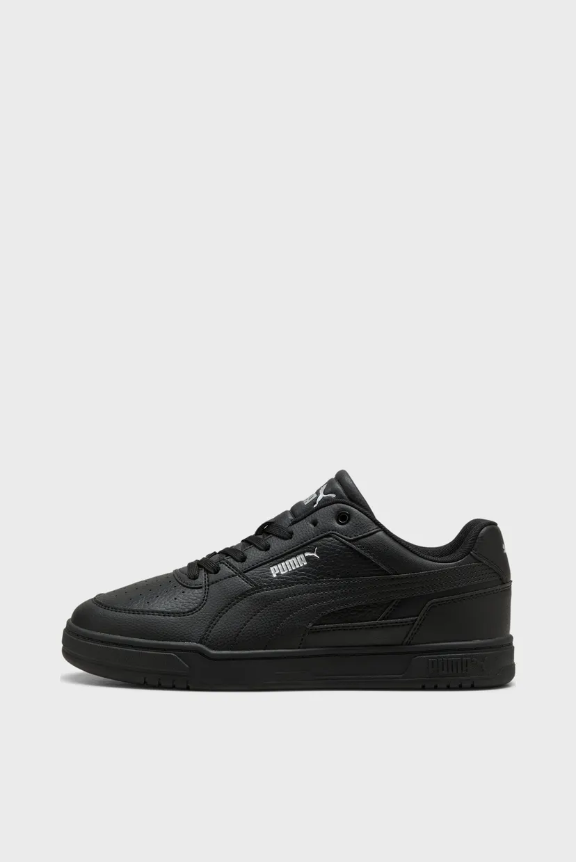 Чорні снікерси Caven III Sneakers Unisex 3