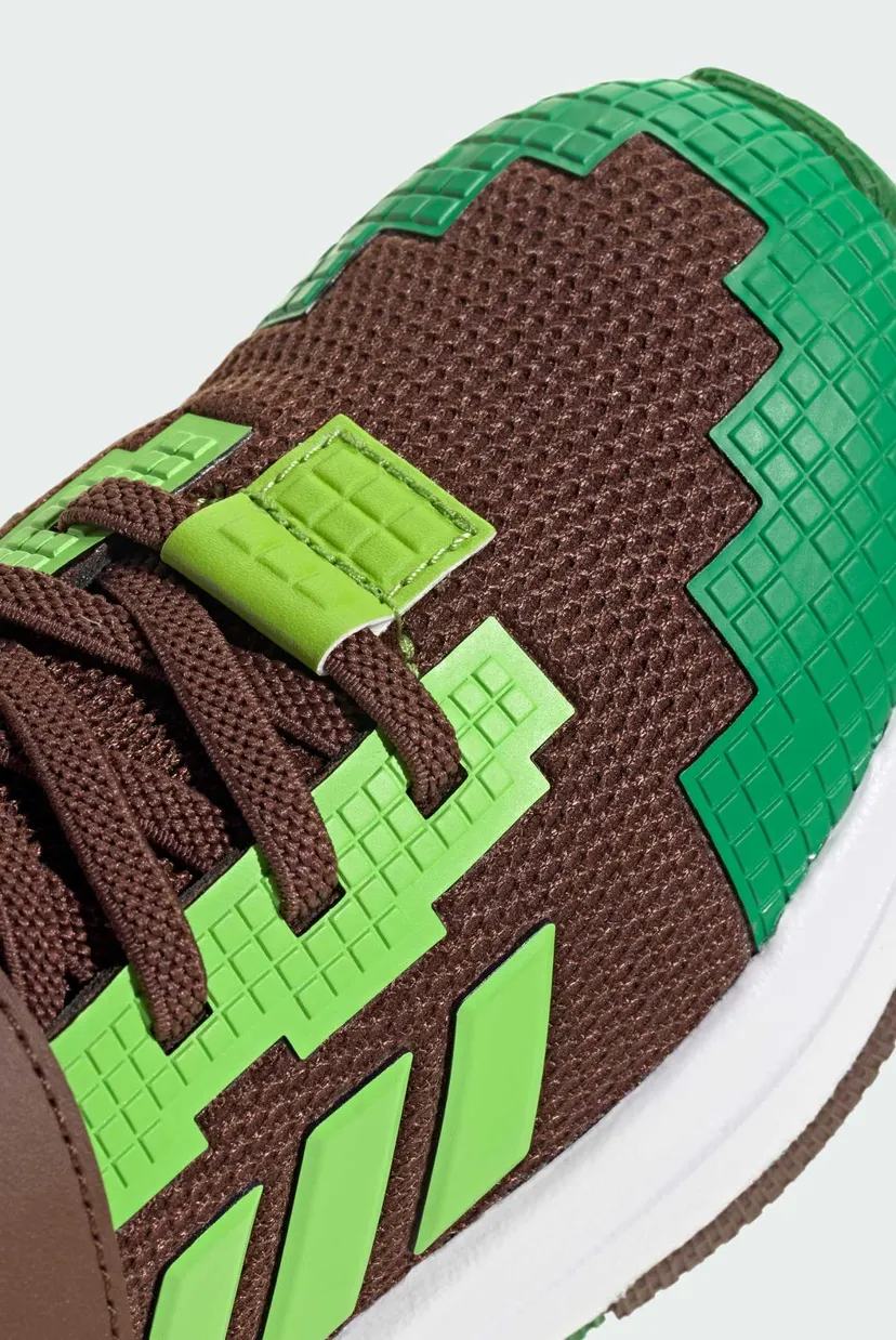Дитячі кросівки ADIDAS MINECRAFT PRO CHILDREN 8