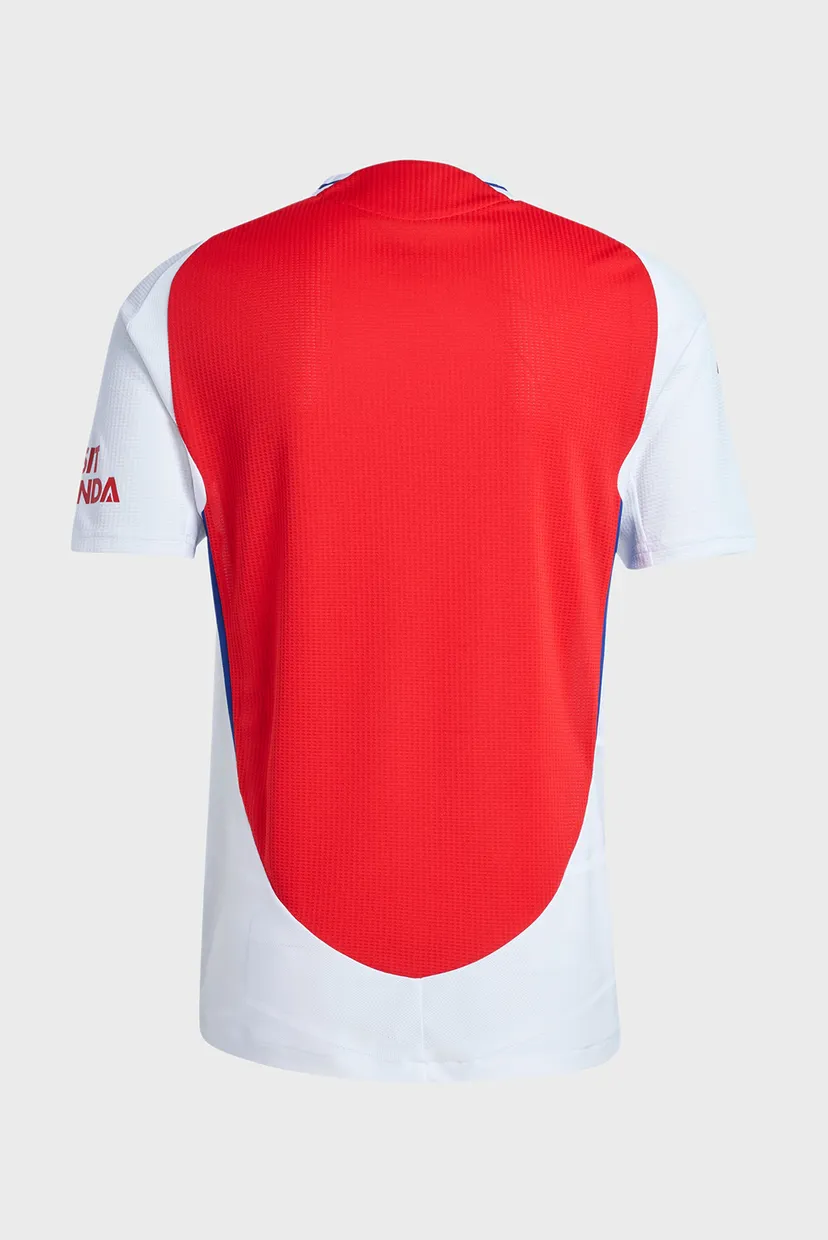 Мужская футболка Arsenal 24/25 Home Authentic 7